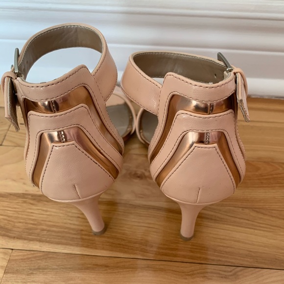 Nine & Co Heels - Picture 9 of 11